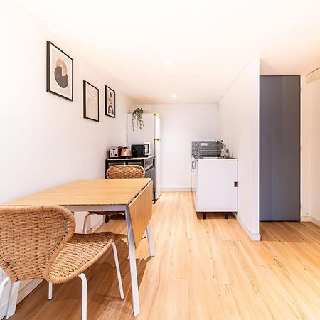 Charming Pied-A-Terre For 4 People In The Brotteaux Part Dieu Area Lyon Buitenkant foto