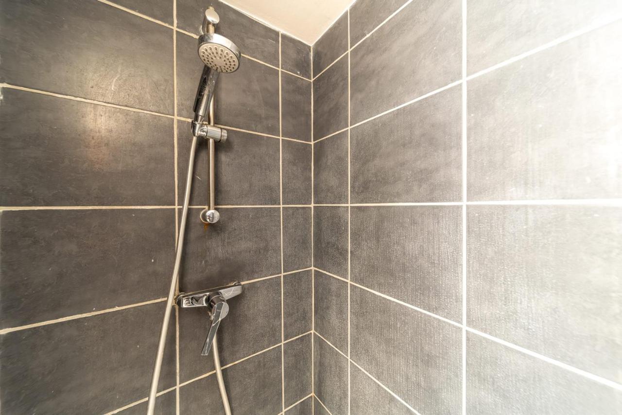 Charming Pied-A-Terre For 4 People In The Brotteaux Part Dieu Area Lyon Buitenkant foto